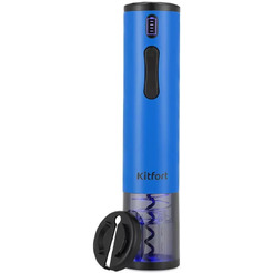 Электрический штопор Kitfort КТ-6032-3