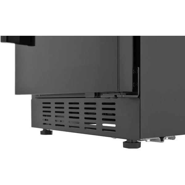 Винный шкаф ZUGEL ZCWI310DB