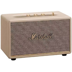 Беспроводная колонка MARSHALL Acton III (кремовый)