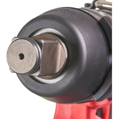 Гайковерт Milwaukee M18 Fuel One-Key 1" 4933459732 (без АКБ и ЗУ)