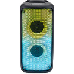 Минисистема Hyundai H-MC1230