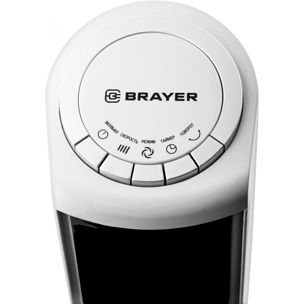 Колонный вентилятор Brayer BR4984