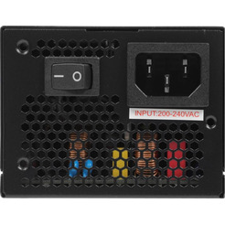 Блок питания Accord ACC-TFX400