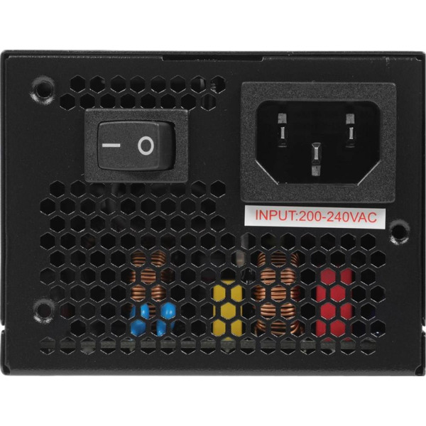 Блок питания Accord ACC-TFX400