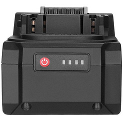 Аккумулятор Deko R-UNV4.0 ULTRA + 083-1017 (20В/4 Ач)