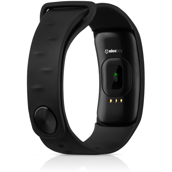 Фитнес-браслет Niceboy X-fit Plus