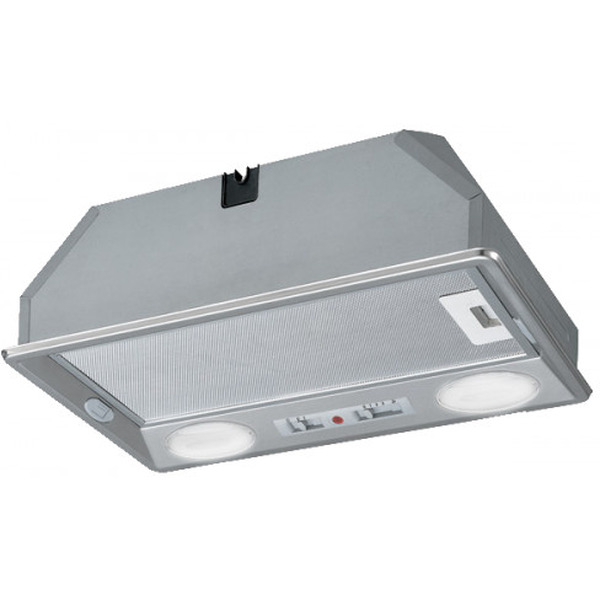 Кухонная вытяжка Jetair CA 3/520 2M INX-09