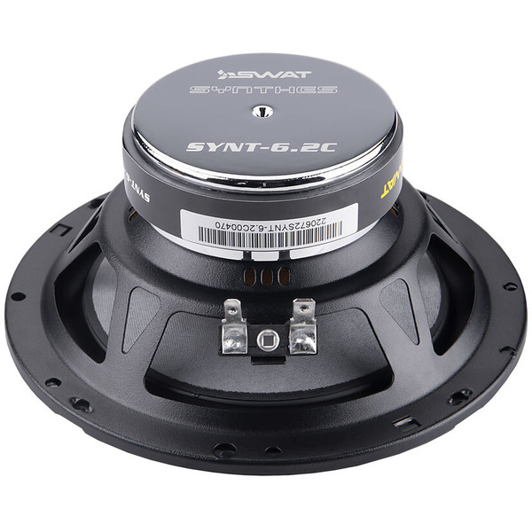 Компонентная акустика Swat SYNT-6.2C