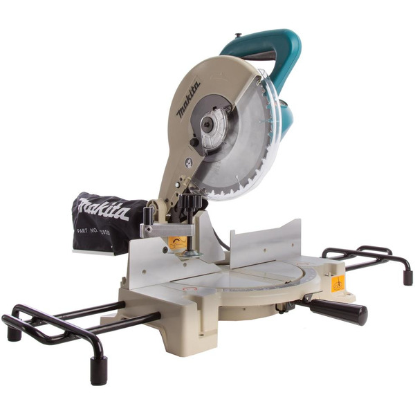 Дисковая пила Makita LS1040