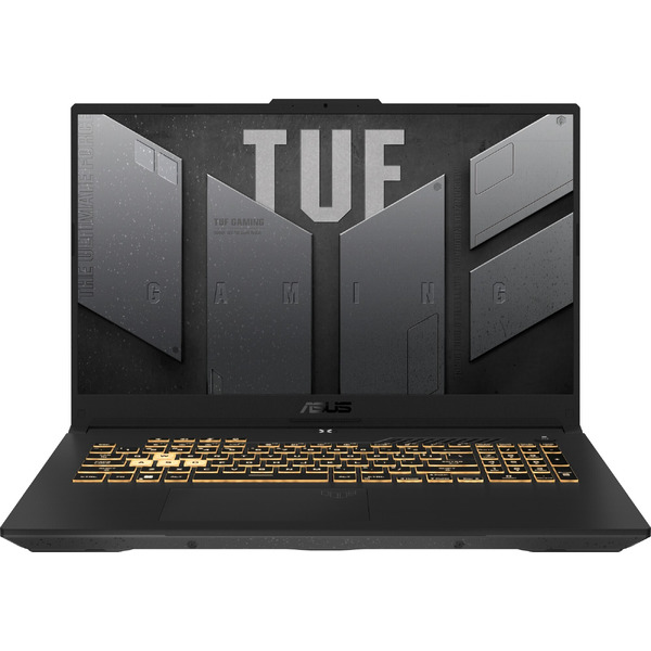 ASUS TUF Gaming F17 FX707VJB-HX100
