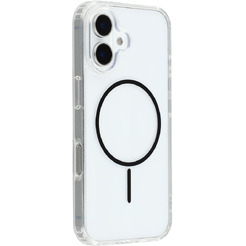 Бампер Bingo Thin Circle для APPLE iPhone 17 Черный