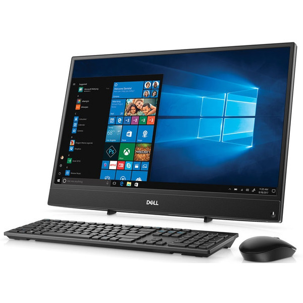 Моноблок DELL Inspiron 3277-1299