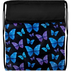 Мешок для обуви BRAUBERG 272402