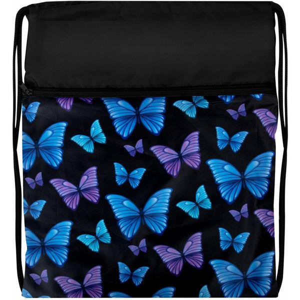 Мешок для обуви BRAUBERG 272402