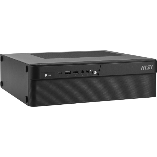 Мини ПК MSI Pro DP80 A14G-209RU (9S6-B20821-209)