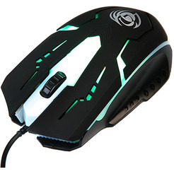 Игровая мышь Dialog Gan-Kata MGK-05U
