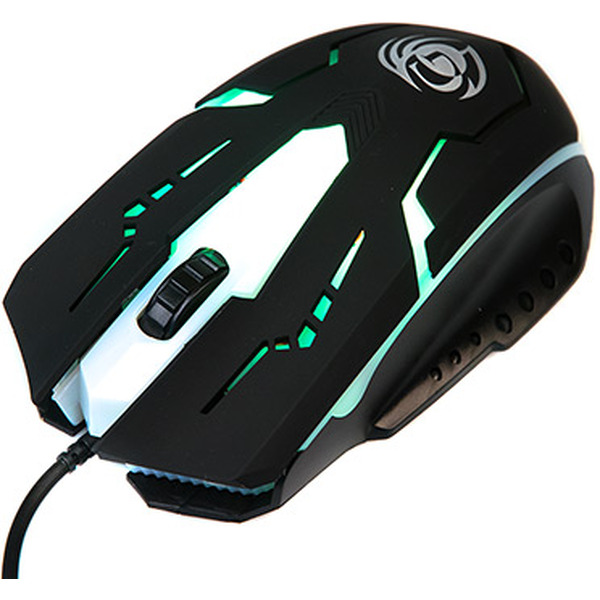 Игровая мышь Dialog Gan-Kata MGK-05U