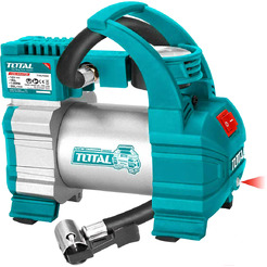 Компрессор автомобильный TOTAL TTAC1406