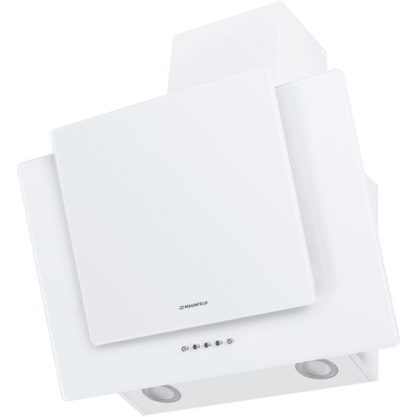 Вытяжка MAUNFELD Wind Push 60 (белый)