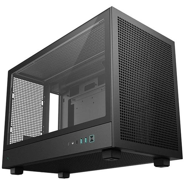 Корпус DeepCool CH260 R-CH260-BKNGM0-G-1