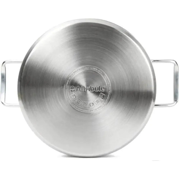 Кастрюля Attribute Master Chef ASM008