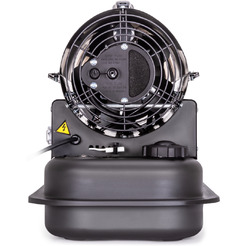 Дизельная тепловая пушка Foxweld FoxHeat DD 20