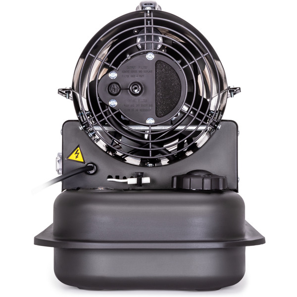 Дизельная тепловая пушка Foxweld FoxHeat DD 20