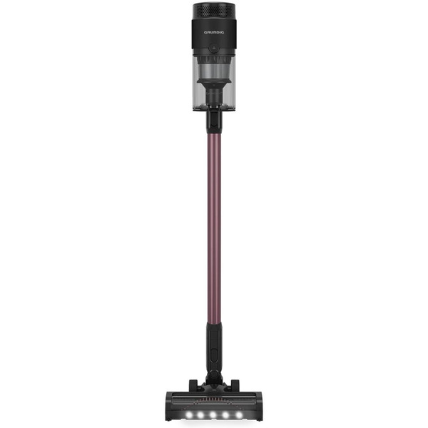 Вертиальный пылесос GRUNDIG VCP 7330