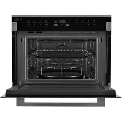 Духовой шкаф ZUGEL ZOE610X