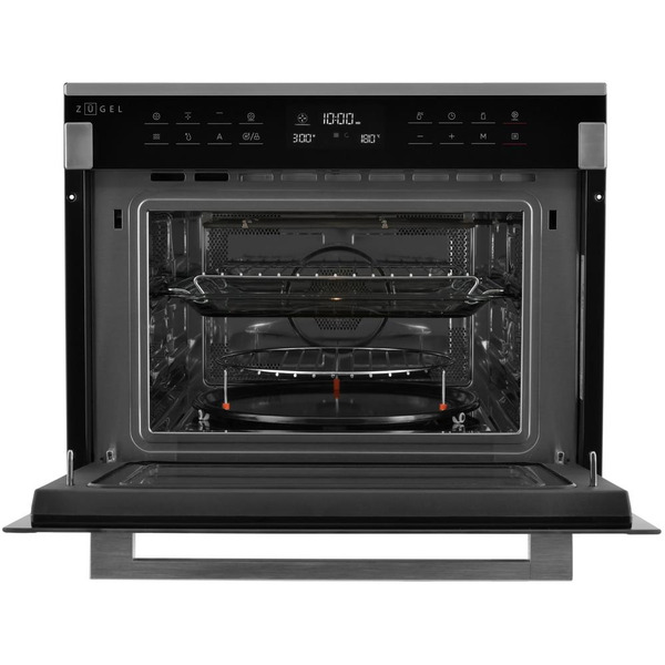 Духовой шкаф ZUGEL ZOE610X
