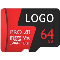 Карта памяти Netac P500 Extreme Pro 64GB NT02P500PRO-064G-S