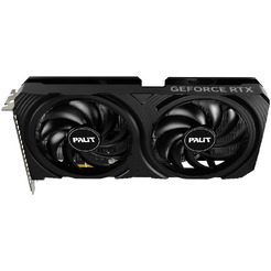 Видеокарта Palit GeForce RTX 4060 Infinity 2 OC NE64060S19P1-1070L