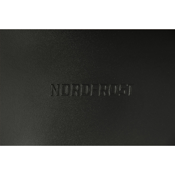 Холодильник Nordfrost NRB 162NF B
