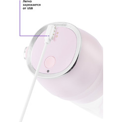 Портативный блендер Kitfort KT-3002