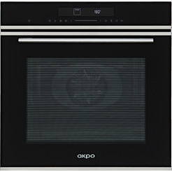 Духовой шкаф Akpo PEA 7213 SSD07 BL