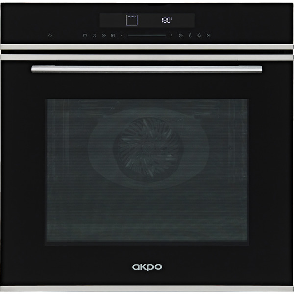 Духовой шкаф Akpo PEA 7213 SSD07 BL