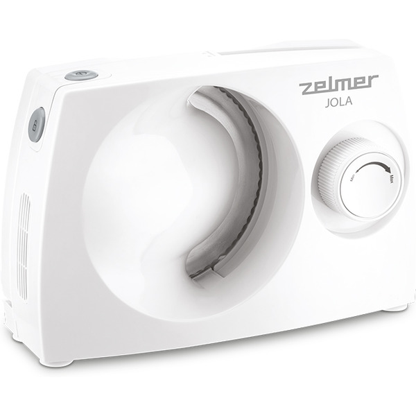 Ломтерезка ZELMER ZFS1016 (белый)