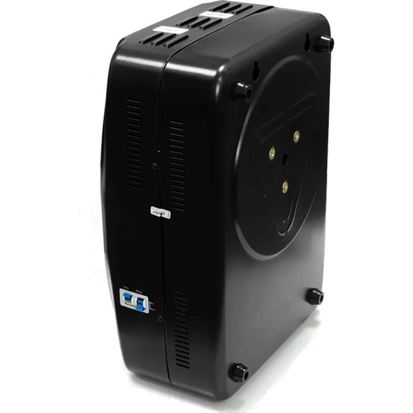 Стабилизатор напряжения Rucelf SDW.II-6000-L