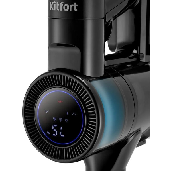 Вертикальный пылесос Kitfort КТ-5283