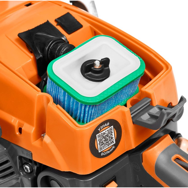 Пила цепная Daewoo Power DACS 4516