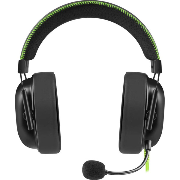 Игровая гарнитура Defender Toxic