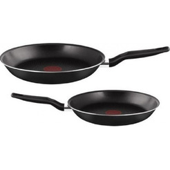 Набор сковород TEFAL JUST 22/28 см (04082140)