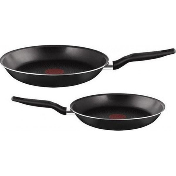 Набор сковород TEFAL JUST 22/28 см (04082140)