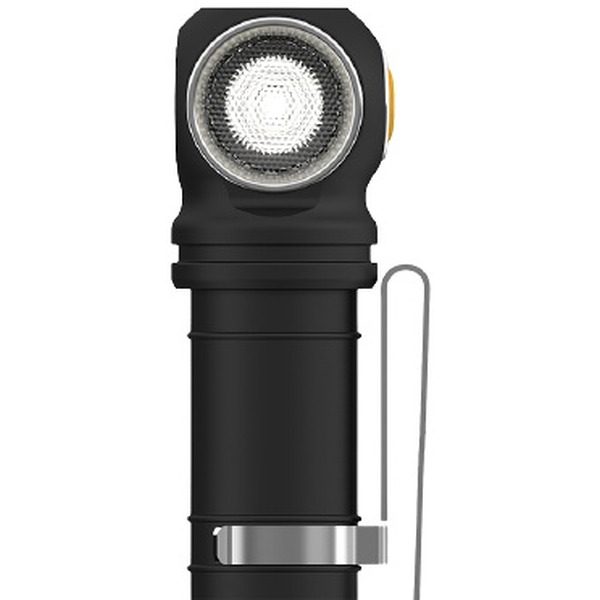 Фонарь Armytek Wizard C2 Pro MAX Magnet USB (F06701C)