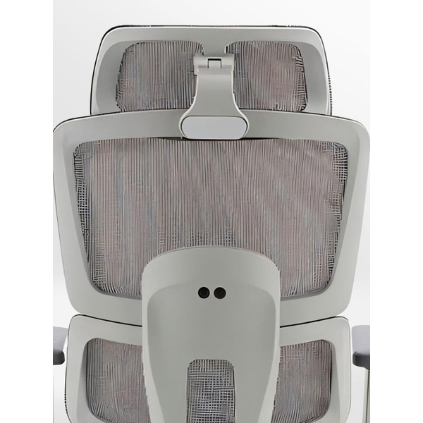 Офисное кресло MYROO Office MC094A-GG Grace Grey/Grey