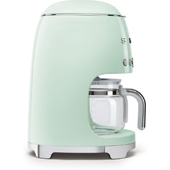 Капельная кофеварка Smeg DCF02PGEU