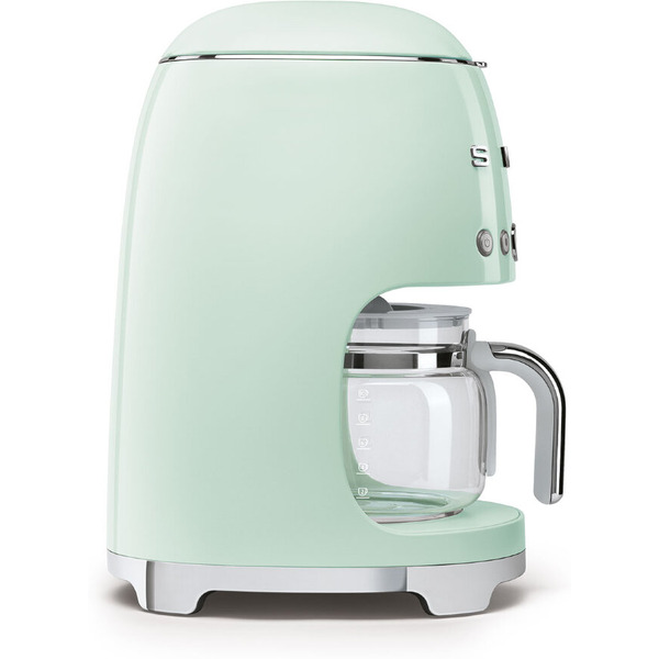 Капельная кофеварка Smeg DCF02PGEU