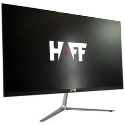 Монитор HAFF T238 + коврик