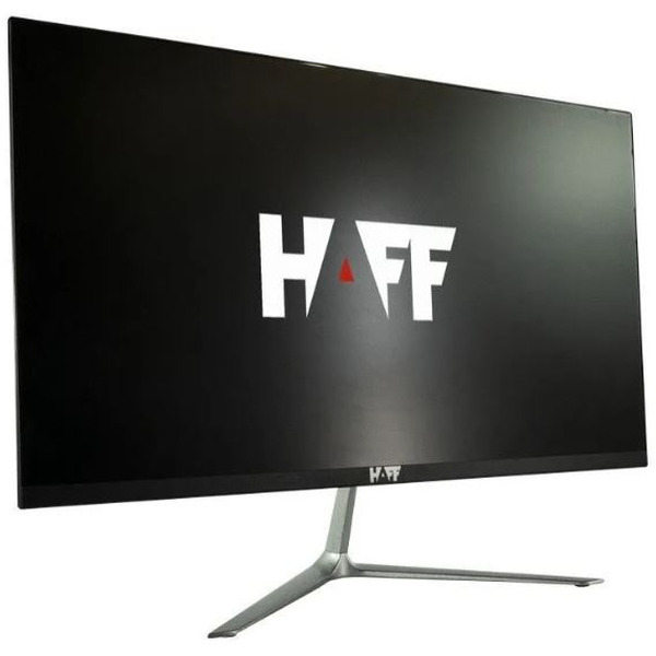 Монитор HAFF T238 + коврик