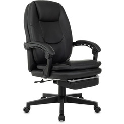 Кесло Бюрократ CH-868N-F (черный)